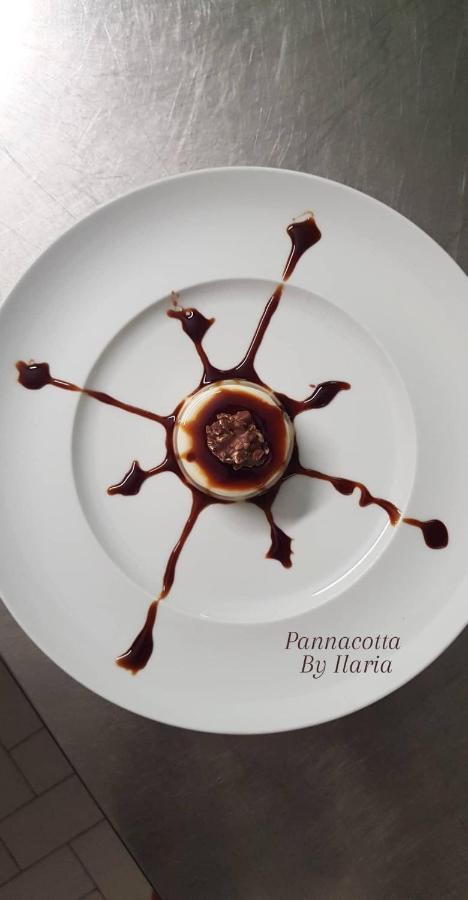 Hotel Romantica Rimini Eksteriør bilde