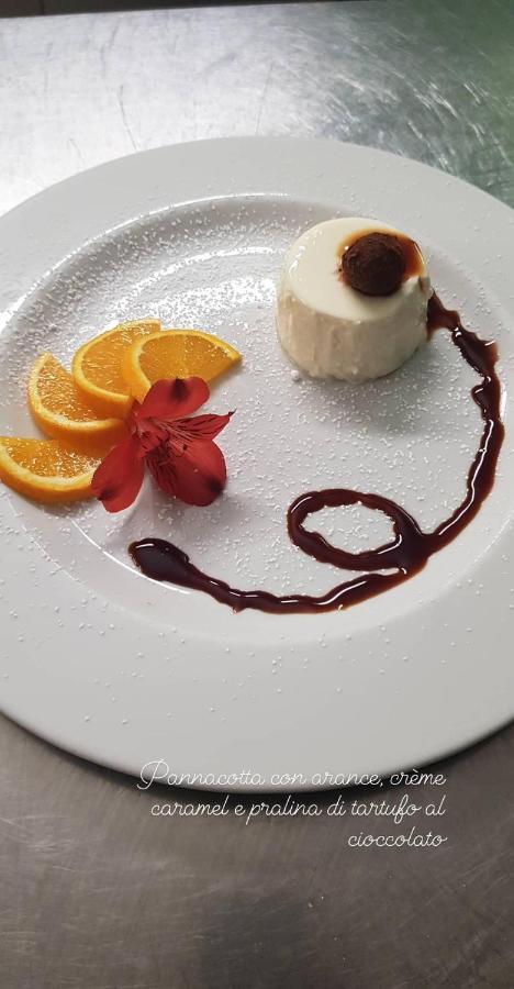Hotel Romantica Rimini Eksteriør bilde