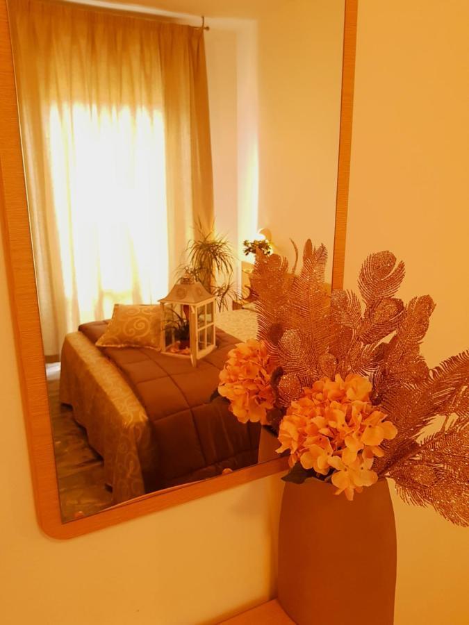 Hotel Romantica Rimini Eksteriør bilde