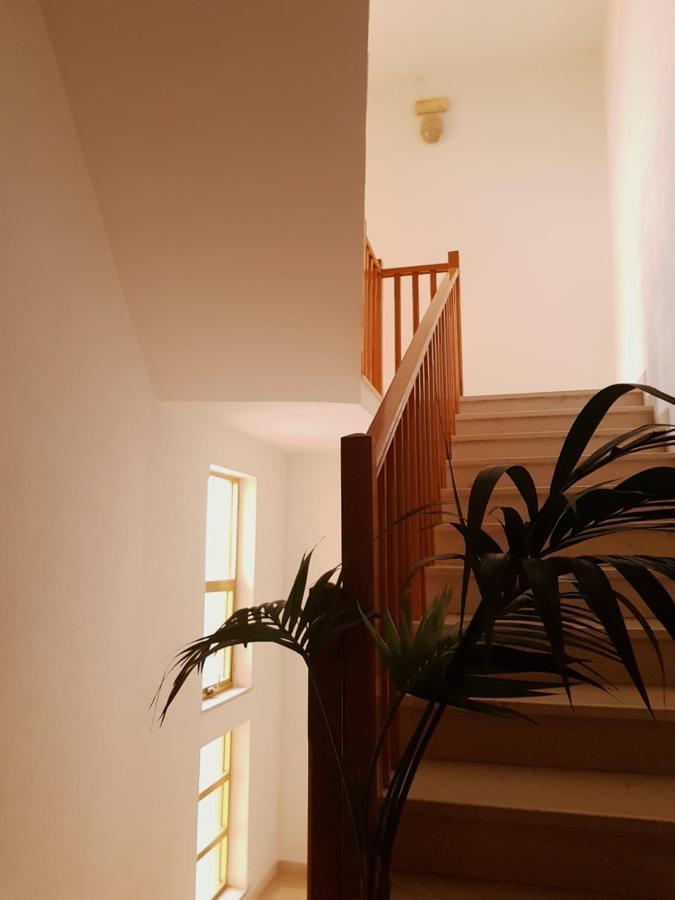 Hotel Romantica Rimini Eksteriør bilde
