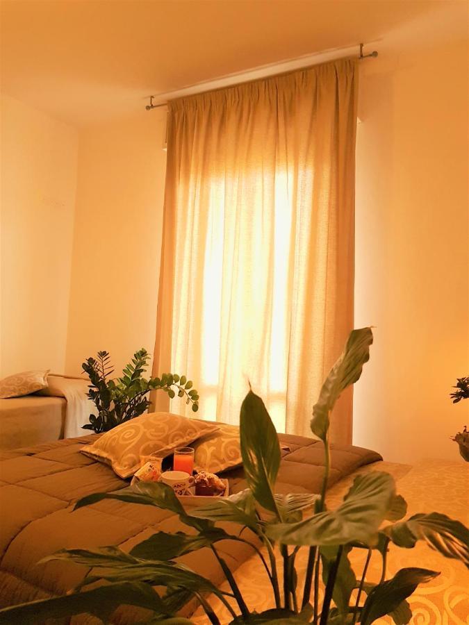 Hotel Romantica Rimini Eksteriør bilde