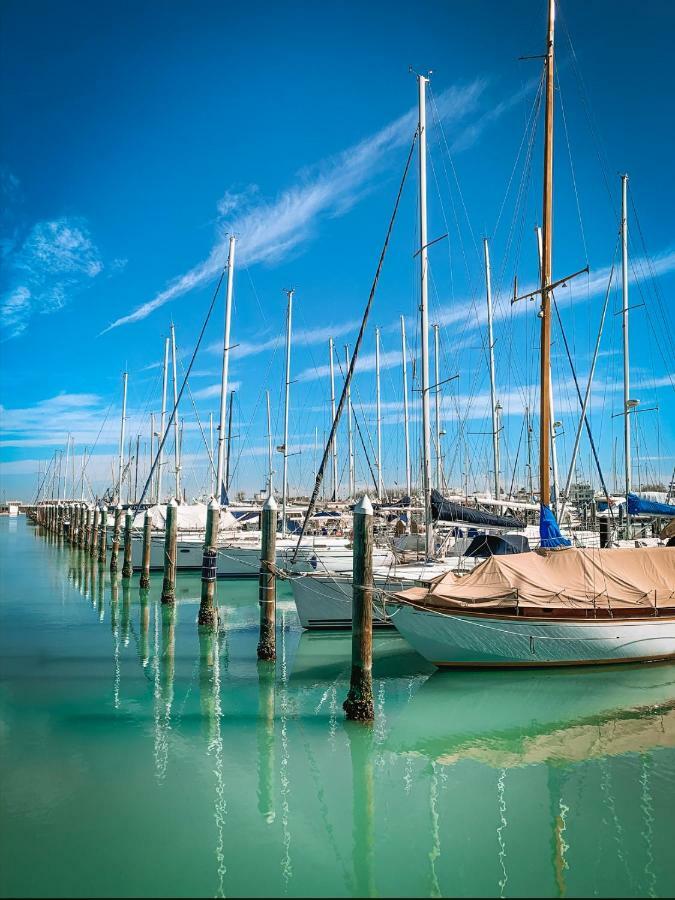 Hotel Romantica Rimini Eksteriør bilde